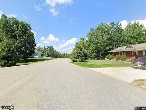 Pine Island N, Breitung Twp, MN 55790
