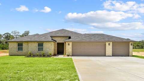 Williams Reserve, CONROE, TX 77303
