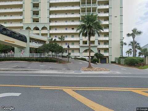 Front Beach, PANAMA CITY BEACH, FL 32413