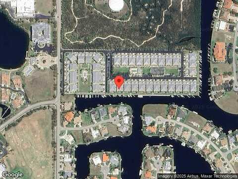 Bal Harbor, PUNTA GORDA, FL 33950