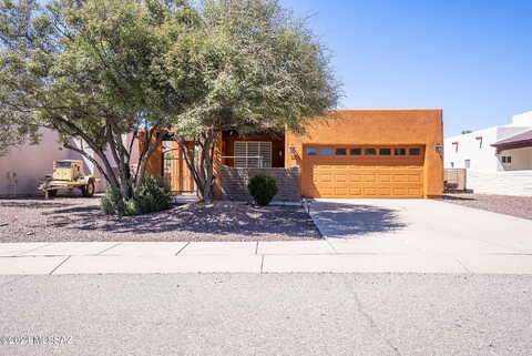 Via Bella Donna, RIO RICO, AZ 85648