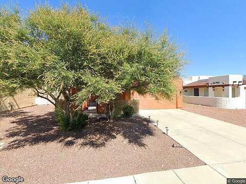 Via Bella Donna, RIO RICO, AZ 85648