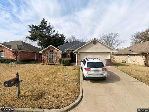 River Oaks, CANTON, TX 75103