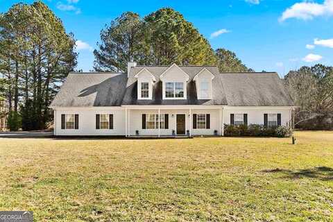 Reagan, STOCKBRIDGE, GA 30281