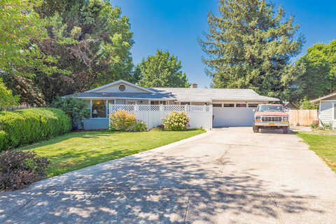 St Thomas, MEDFORD, OR 97504