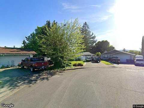 St Thomas, MEDFORD, OR 97504