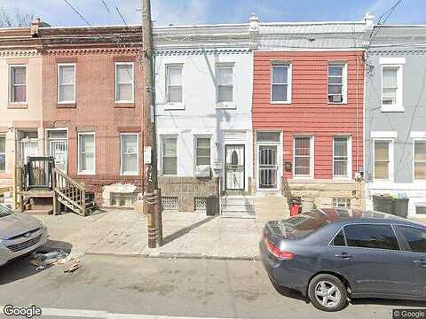 5Th, PHILADELPHIA, PA 19133