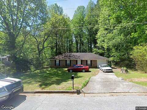 Singer, LITHONIA, GA 30058