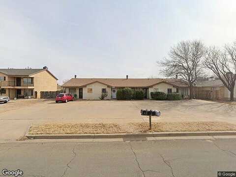 Waco, LUBBOCK, TX 79423