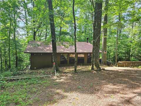 Amber, ELLIJAY, GA 30540