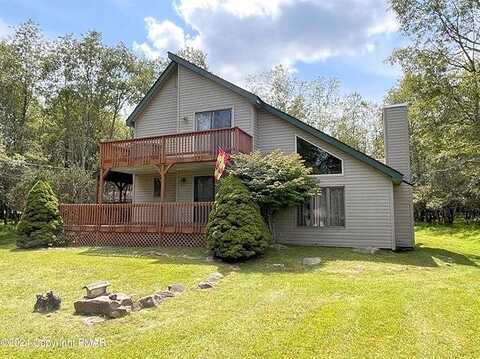 Towamensing, ALBRIGHTSVILLE, PA 18210