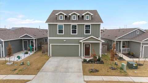 Bass Dr, Bastrop, TX 78602