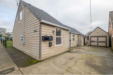 99Th, PORTLAND, OR 97216