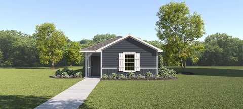 Boca Chica St, Bastrop, TX 78602