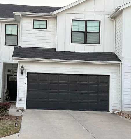 Fieldwood Dr #C, Buda, TX 78610