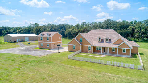 Warden, ORMOND BEACH, FL 32174