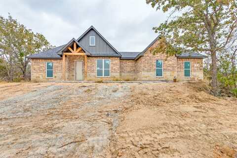 Jefferson Way, Weatherford, TX 76088