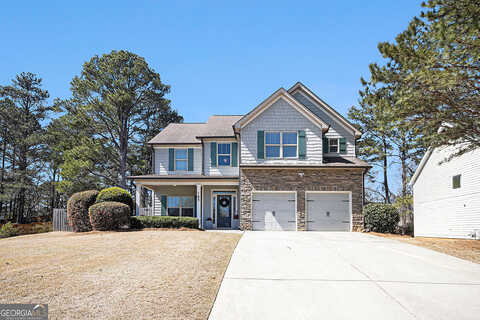 Gatlin Run, Dallas, GA 30157