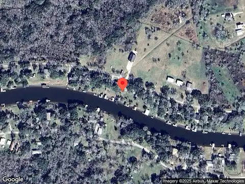 Private Road 652, Sargent, TX 77414