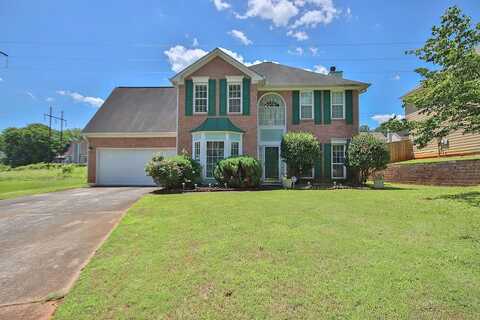 Green Oak, LAWRENCEVILLE, GA 30043