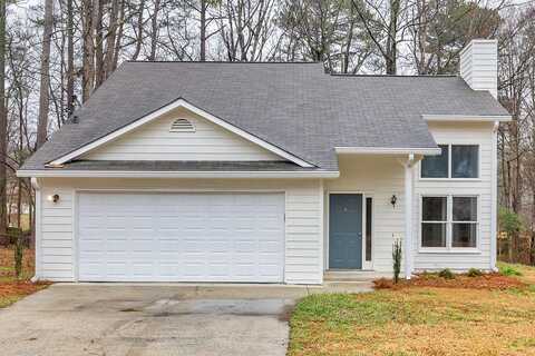 Johns Bluff, Auburn, GA 30011