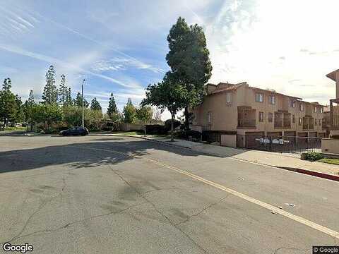 Ramhurst Drive #12, La Mirada, CA 90638