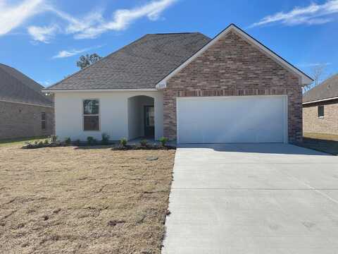 Little Cypress Loop, Orange, TX 77632
