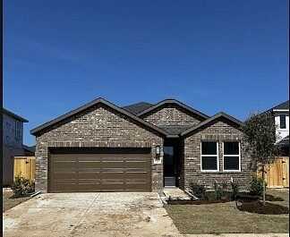 Buffalo Run, Tomball, TX 77375