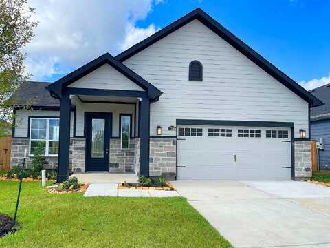 Hidden Oaks Dr, Tomball, TX 77375