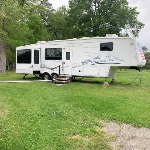 Fm 2457, LIVINGSTON, TX 77351