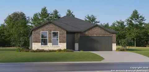 Waypond, New Braunfels, TX 78132