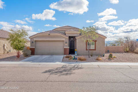 S Whispering Glen Pth #Ph S, Sahuarita, AZ 85629