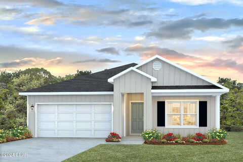 Morningside Drive, Panama City, FL 32404