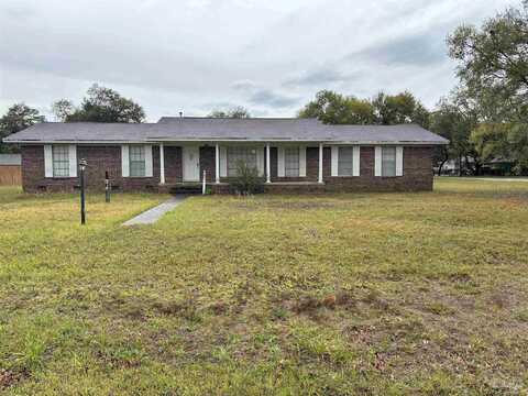 Wren Rd, Pensacola, FL 32534