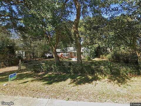 W 9 1/2 Mile Rd, Pensacola, FL 32534