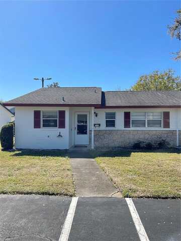 N Hill Avenue, DELAND, FL 32724