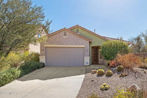 W Keuhne Court, Oro Valley, AZ 85737