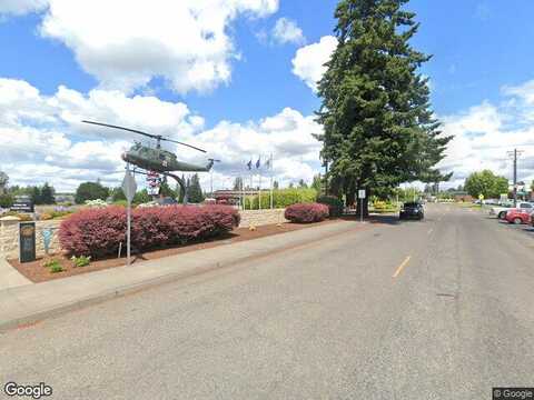 Highway 170, CANBY, OR 97013