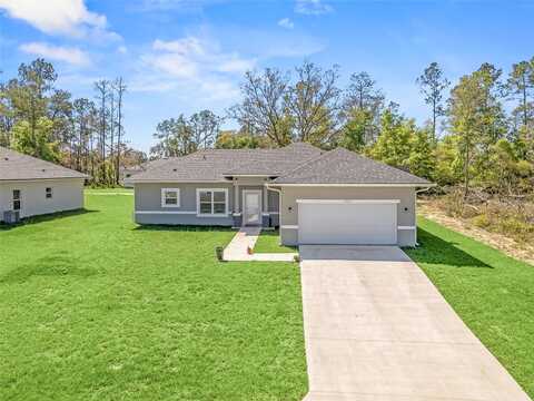 139Th, OCALA, FL 34473