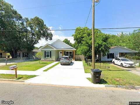 W Godfrey St, Pensacola, FL 32501