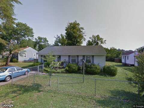 Bolling, PORTSMOUTH, VA 23701