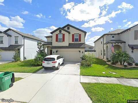 Little Stream, WESLEY CHAPEL, FL 33545