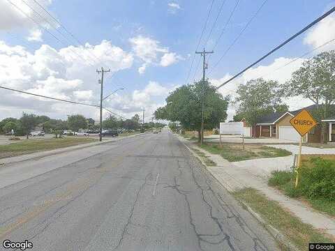 Commercial, SAN ANTONIO, TX 78221