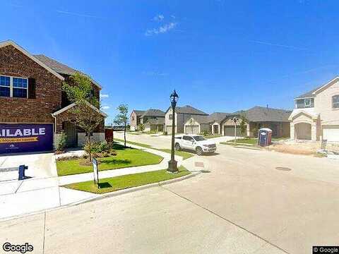 Silent Pond, LAVON, TX 75166