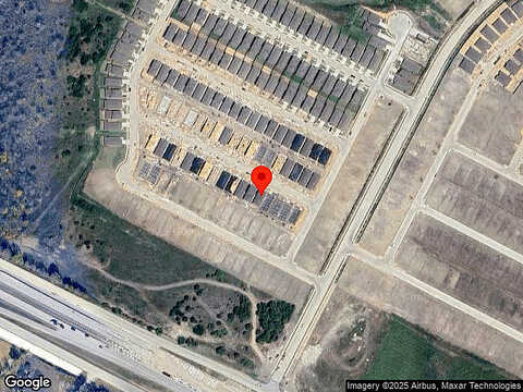Canongate, CRANDALL, TX 75114