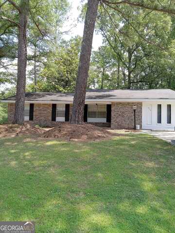 Connell, ATLANTA, GA 30349