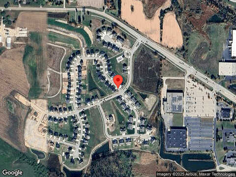W252N6610 Aspen Lane, Sussex, WI 53089
