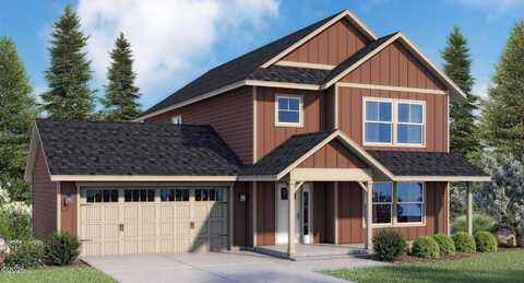 Tl15 Proposal Point Drive #Lot 15, Neskowin, OR 97149