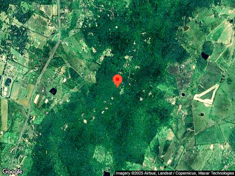 Pignut Mountain Rd, WARRENTON, VA 00000