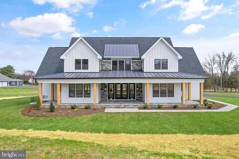 Pignut Mountain Rd, WARRENTON, VA 00000